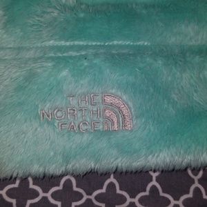 North face winter hat